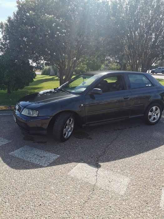 Audi a3 1900 tdi