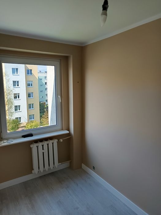 Remonty i stolarka budowlana