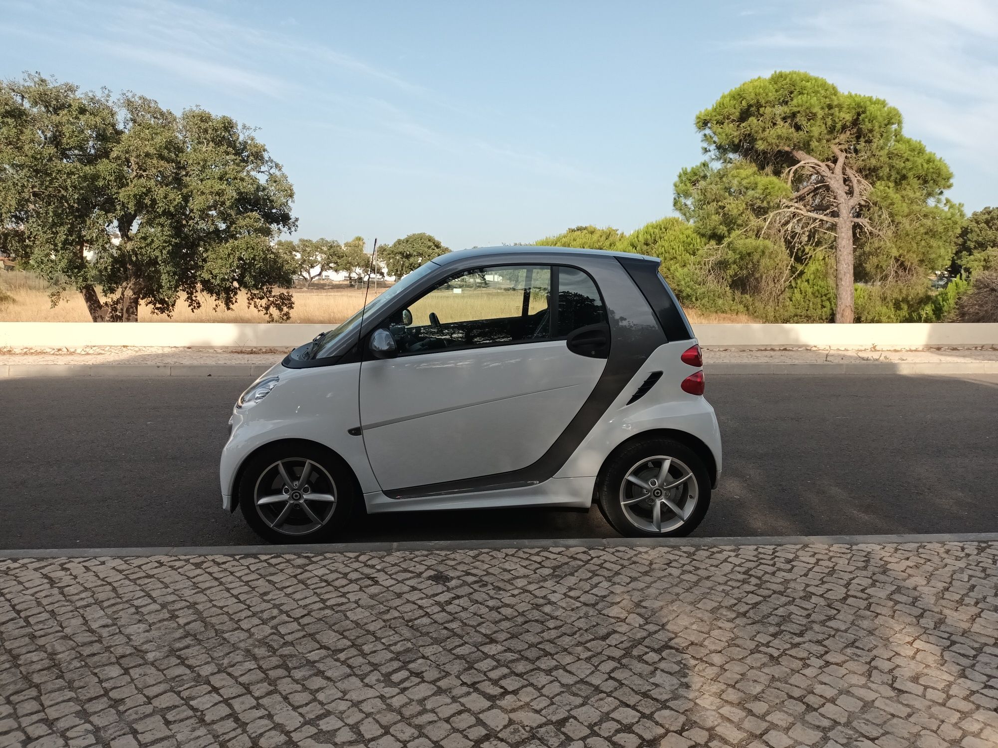 Smart Fortwo Passion