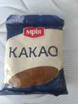 Какао порошок мрія