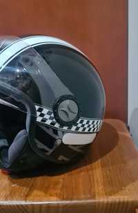 Capacete Ride semi novo