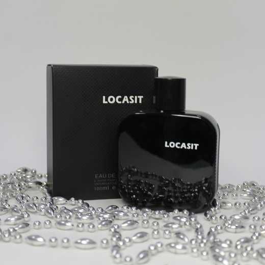 LOCASIT L.12.12 NOIR – Perfumy męskie 100ml