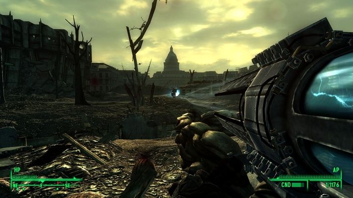Fallout 3 (оф. російський звук і текст, LT 3.0, LT 2.0)