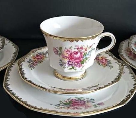 Serwisy zestawy tria