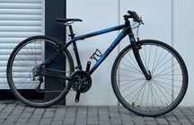 Велосипед гібрид Pells Demon 28"