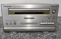 Deck Technics RS-HD70 . Wysyłka 0 zł