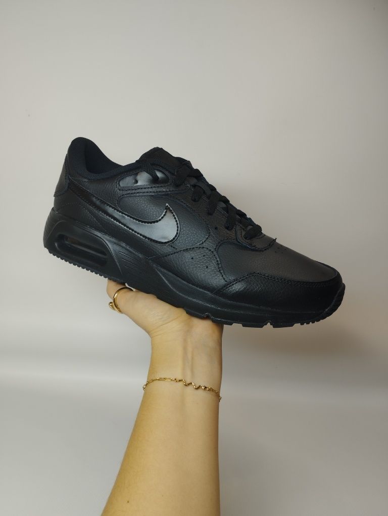 Кросівки Nike Air Max SC Lea оригінал US10 (28cm)