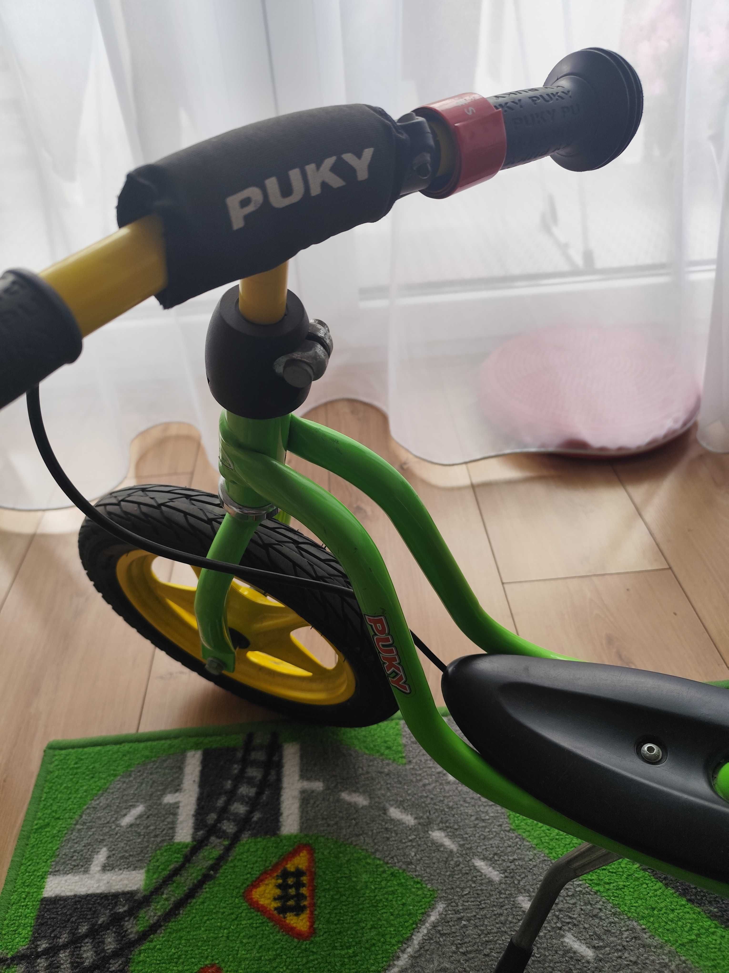 Sprzedam Rowerek Biegowy Puky