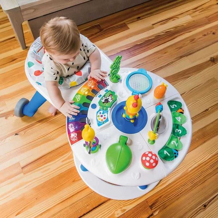 Ігровий столик для дітей Baby Einstein