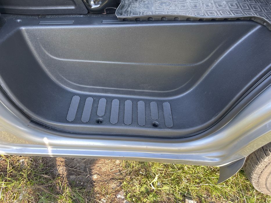 Продам Opel Movano B 2010