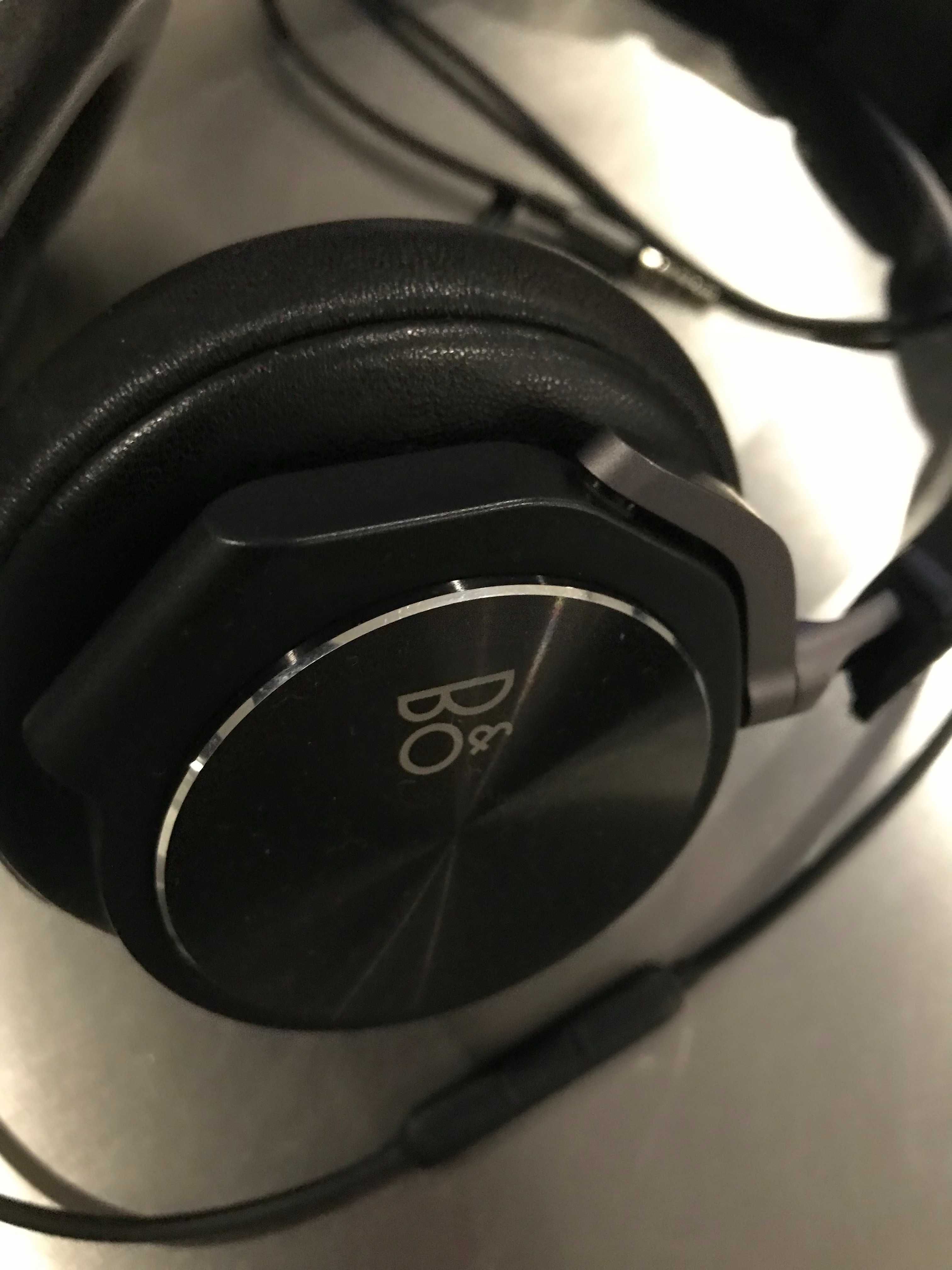 Auscultadores Bang & Olufsen