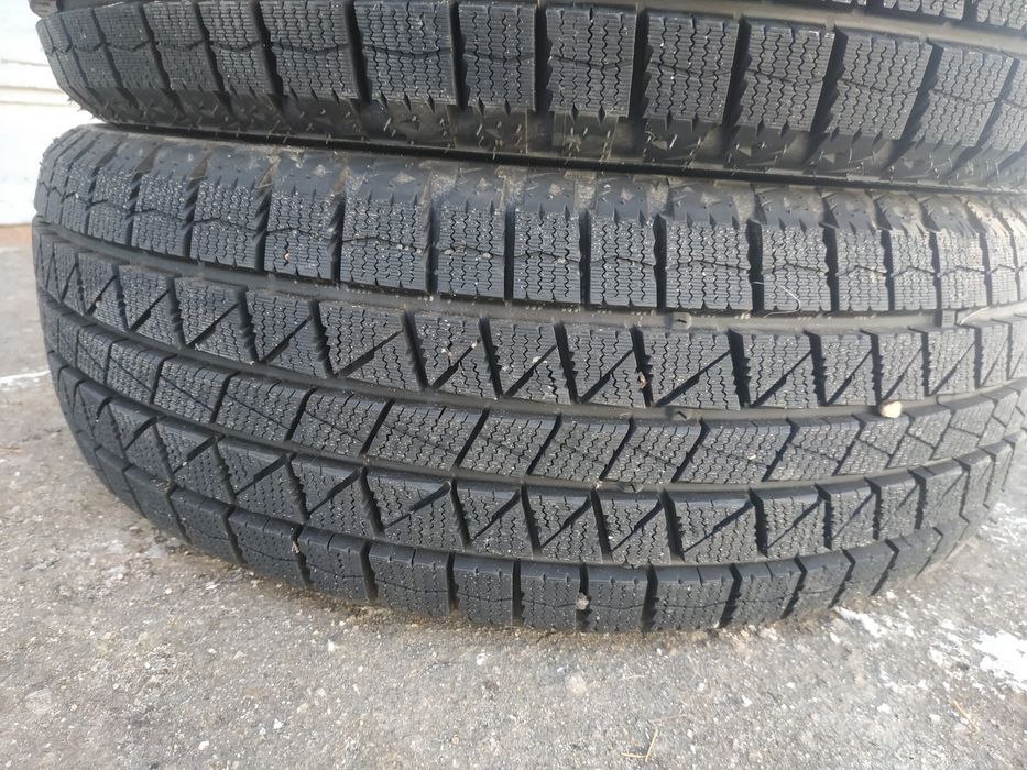Шини зимові 195/60 R16 , НОВІ !!!