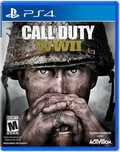 Call of Duty WWII WW2 PS4 * Video-Play Wejherowo