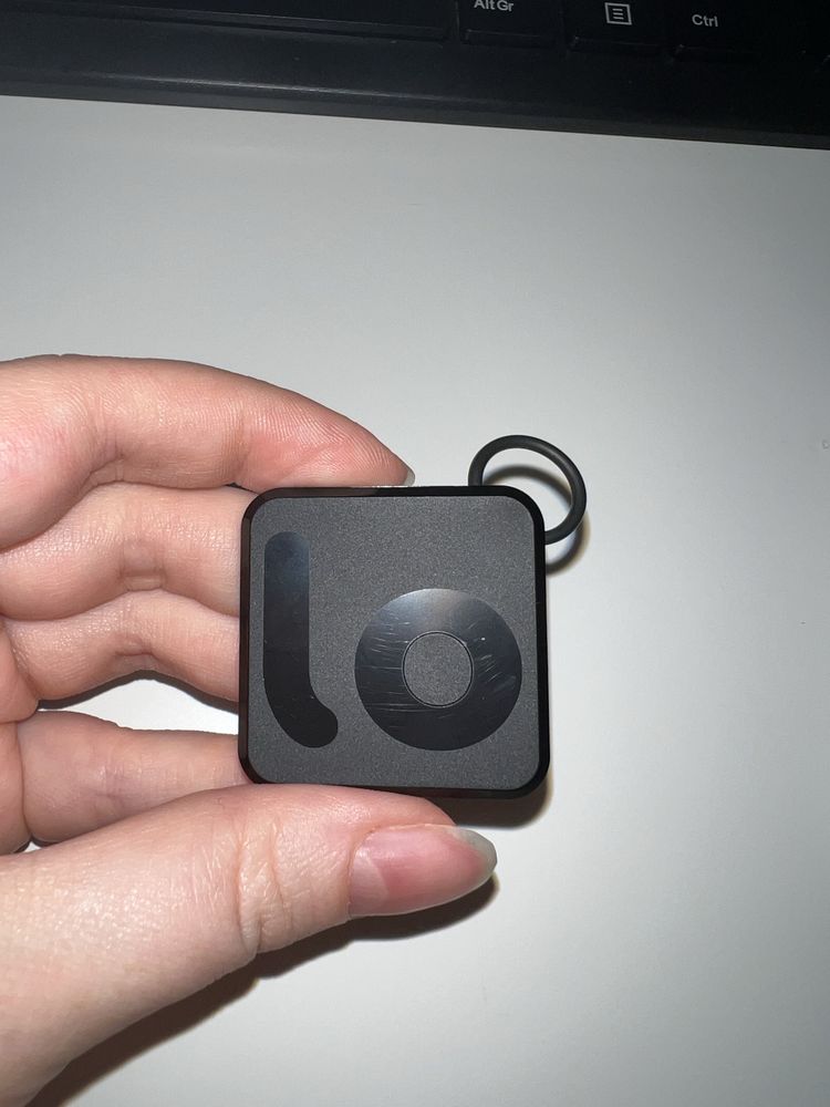 FILO tag lokalizator GPS brelok bluetooth