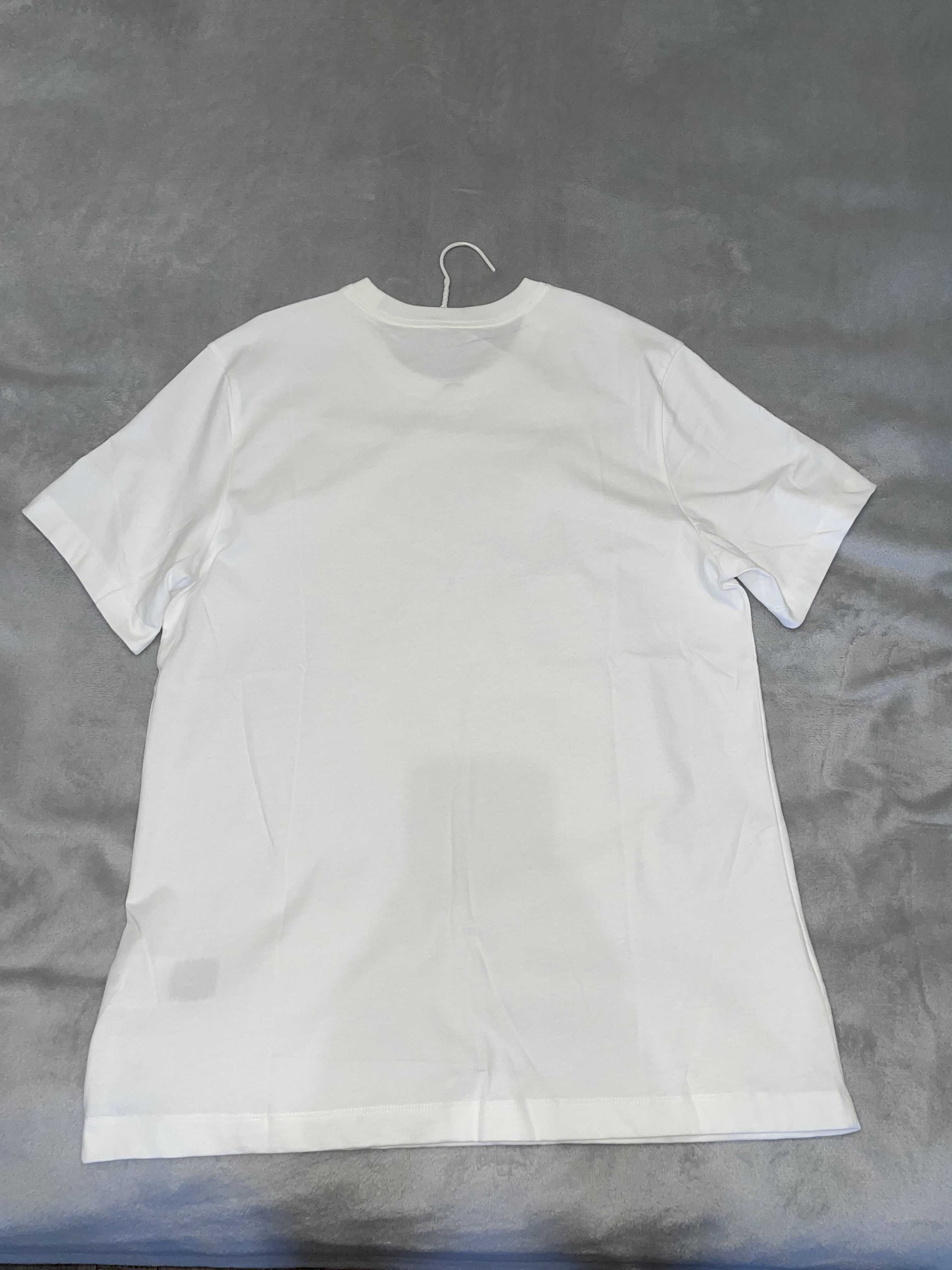 Футболка Nike M NSW TEE 12MO SWOOSH