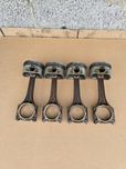 Шатуни поршня Audi 80 b3 b4 A6 Passat B3 b4 Golf vento 048.2.0