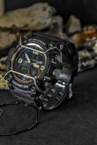 Bullbar do Casio G-shock GG1000 GG-1000 GWG100 mudmaster oferta1