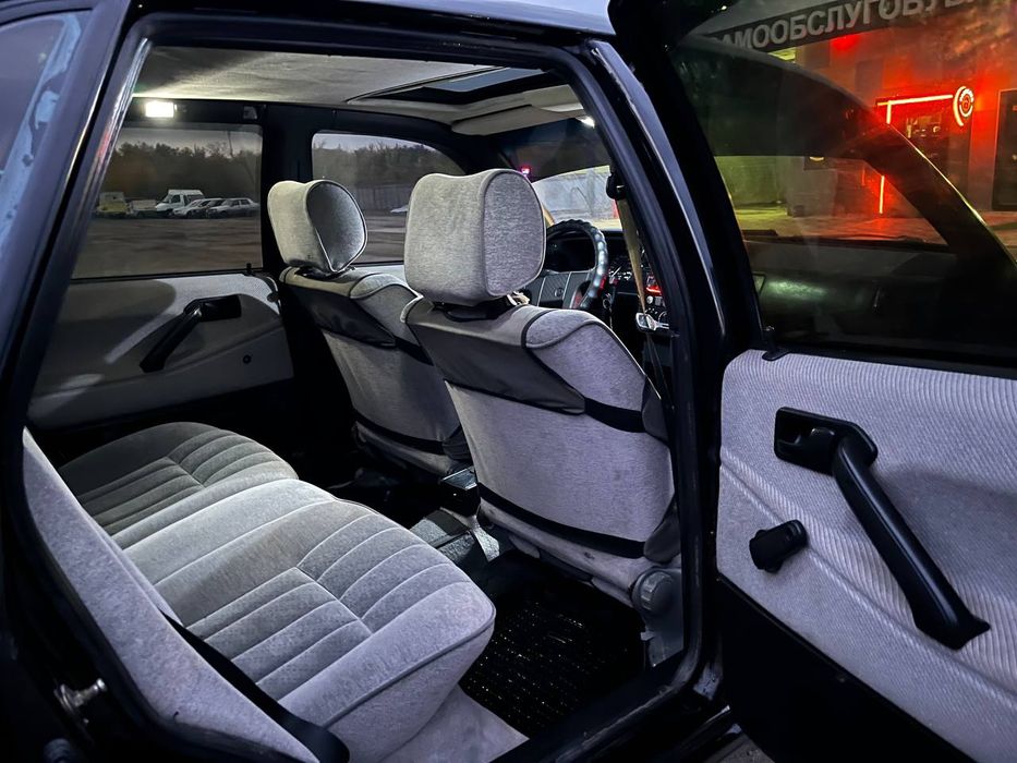 Фольксваген Пассат