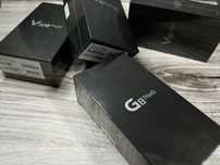 ꦿ LG G8 G820N 128/Gb Black G8X Запаковані також є:V40,V50S,V50
