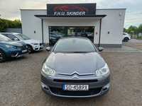 Citroën C5 Bi-Xenon *PNEUMATYKA *Navi *LED *Tablet *PDC *Alu *Gwarancja