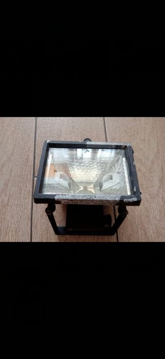 Продаж. Прожектор Halogen lamp 220-240 V