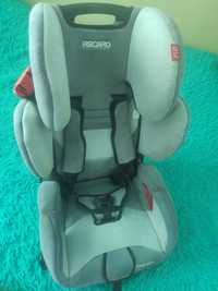 Автокресло RECARO Young Sport