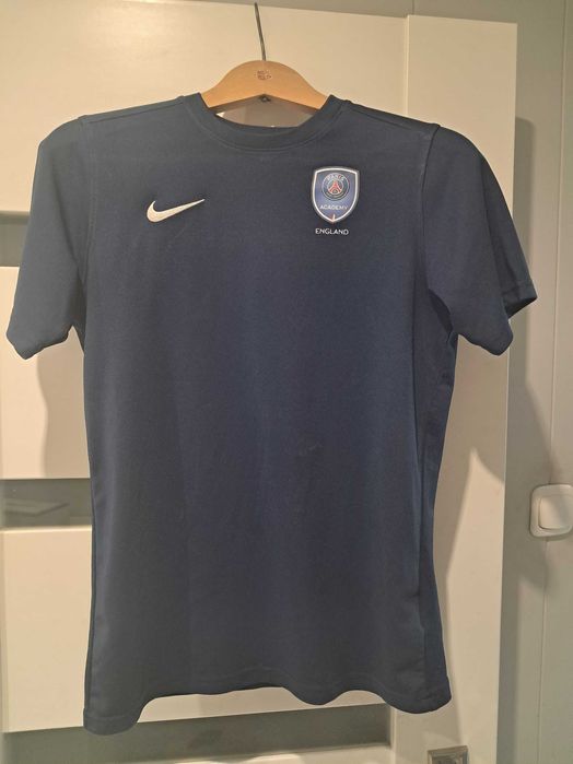 Bluzka NIKE z krótkim rękawkiem