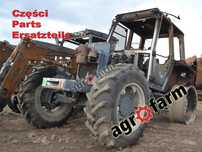 Landini 7880 części, skrzynia biegów, silnik, most