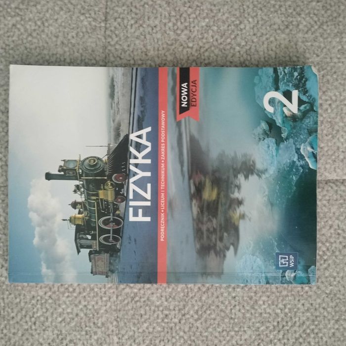 Książki do liceum/technikum