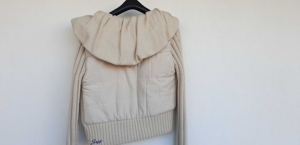 Casaco jovem SEMÁFORO