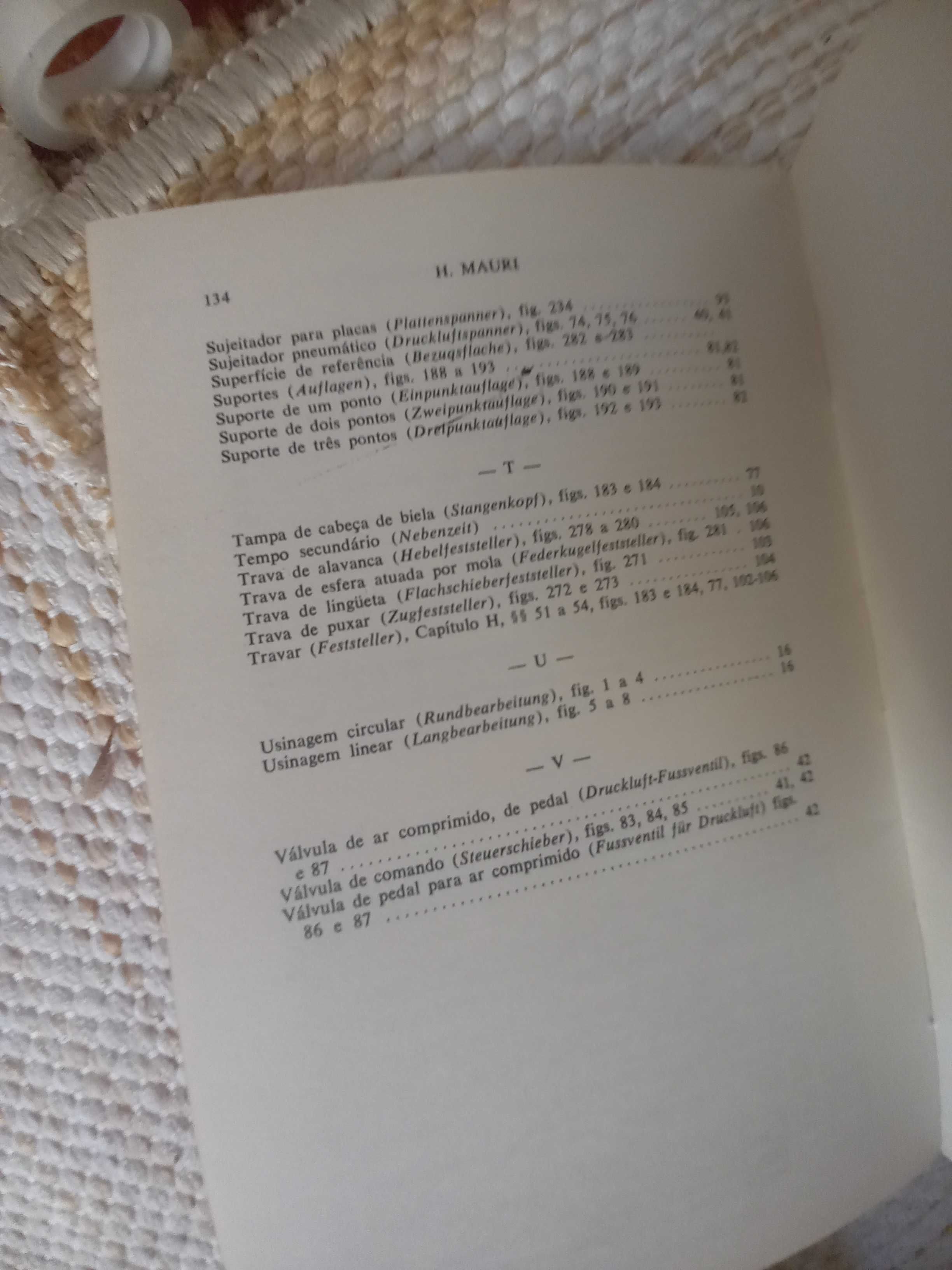 Construção de Dispositivos Mecânicos