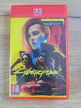 Cyberpunk 2077 Nintendo Switch 2 gra