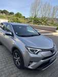 Toyota Rav 4 SUV 143 cv Nacional