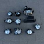 Туманки BMW ПТФ F30E90F01F10F15F30G12G30E34E36E38E39 M пакет