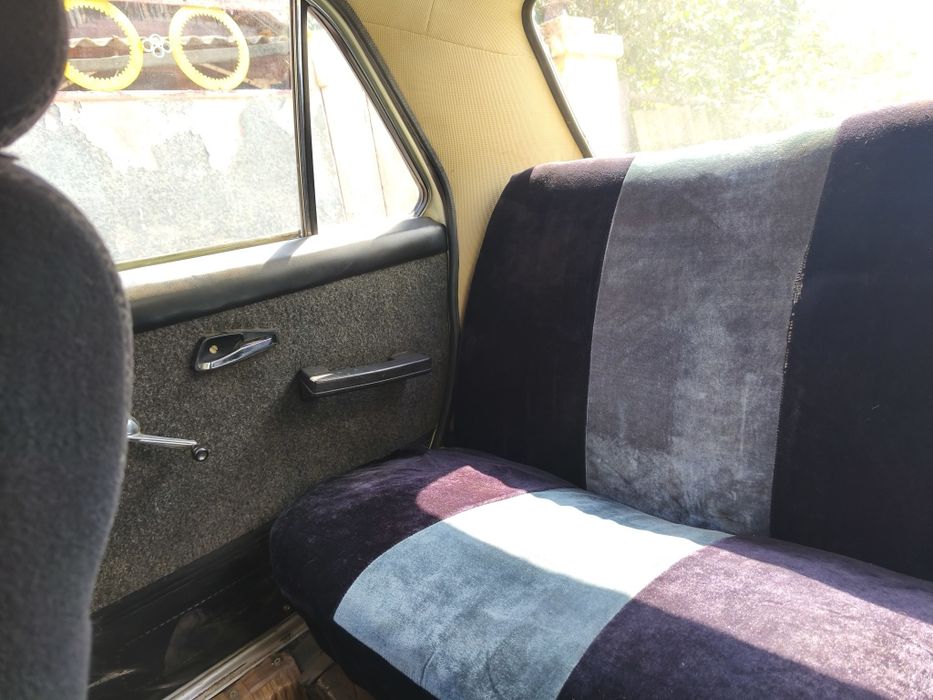 Волга 24 На розборку або відновлення