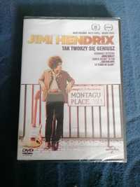 Jimi Hendrix DVD Andre 3000 Outkast FOLIA