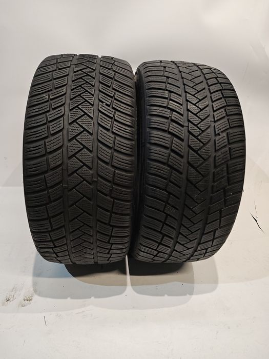 225/40/18 Verdestein Wintrac Pro ** 6,6mm-Dot, 22 **