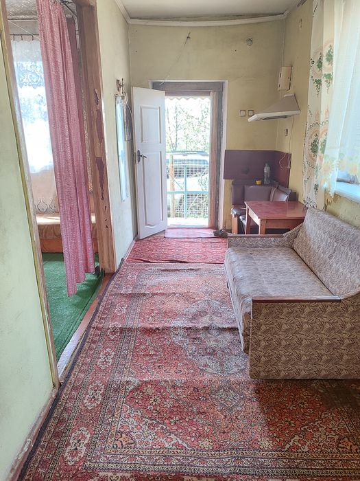 Продається добротний дачний будинок в с. Орлівщина (СТ "КООПЕРАТОР")