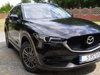 Mazda CX-5 // Tylko 73 Tyś Km // Jak Nowy // Zobacz //
