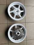 Колокол для Honda Dio 34/35