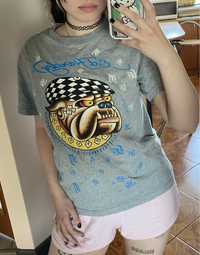 ed hardy tee t shirt koszulka