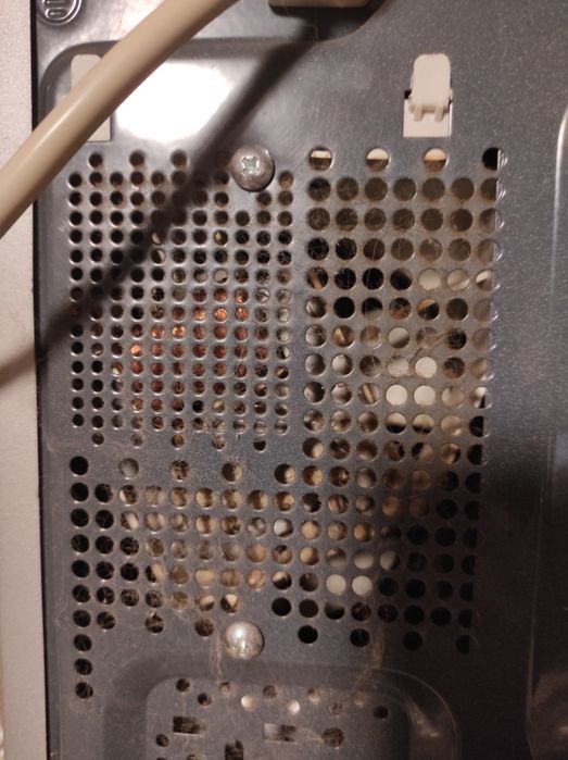 Микроволновая печь Gorenie MO-17 ME мікрохвильова піч