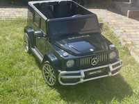 Продам Джип Электромобиль G63 4WD