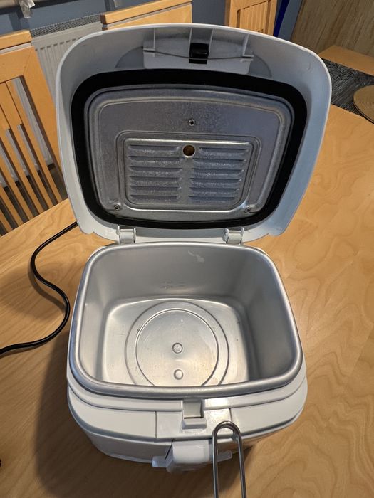 Frytkownica DeLonghi