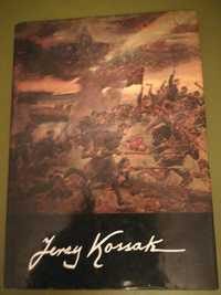 album "Jerzy Kossak" Kazimierz Olszański