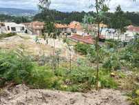 Terreno em Lousada