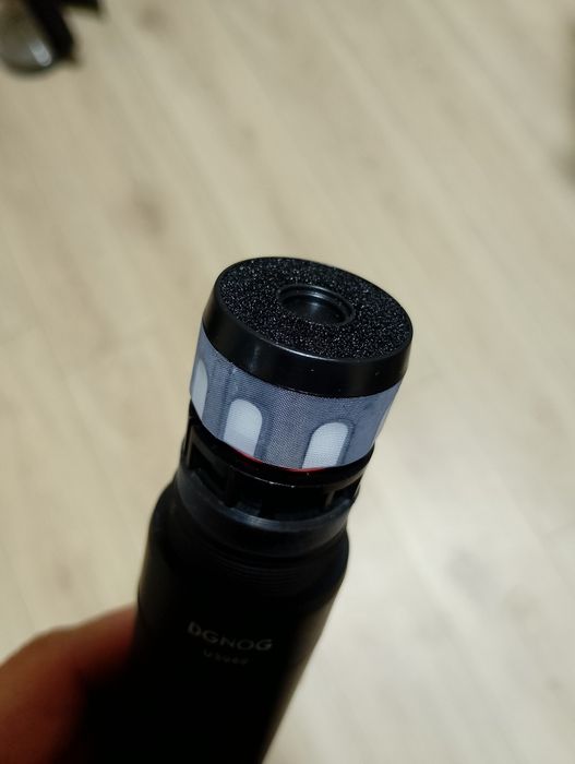 Радіо мікрофони dgnog u5008