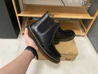 Damskie botki  Chelsea  Dr. Martens, rozmiar 41
