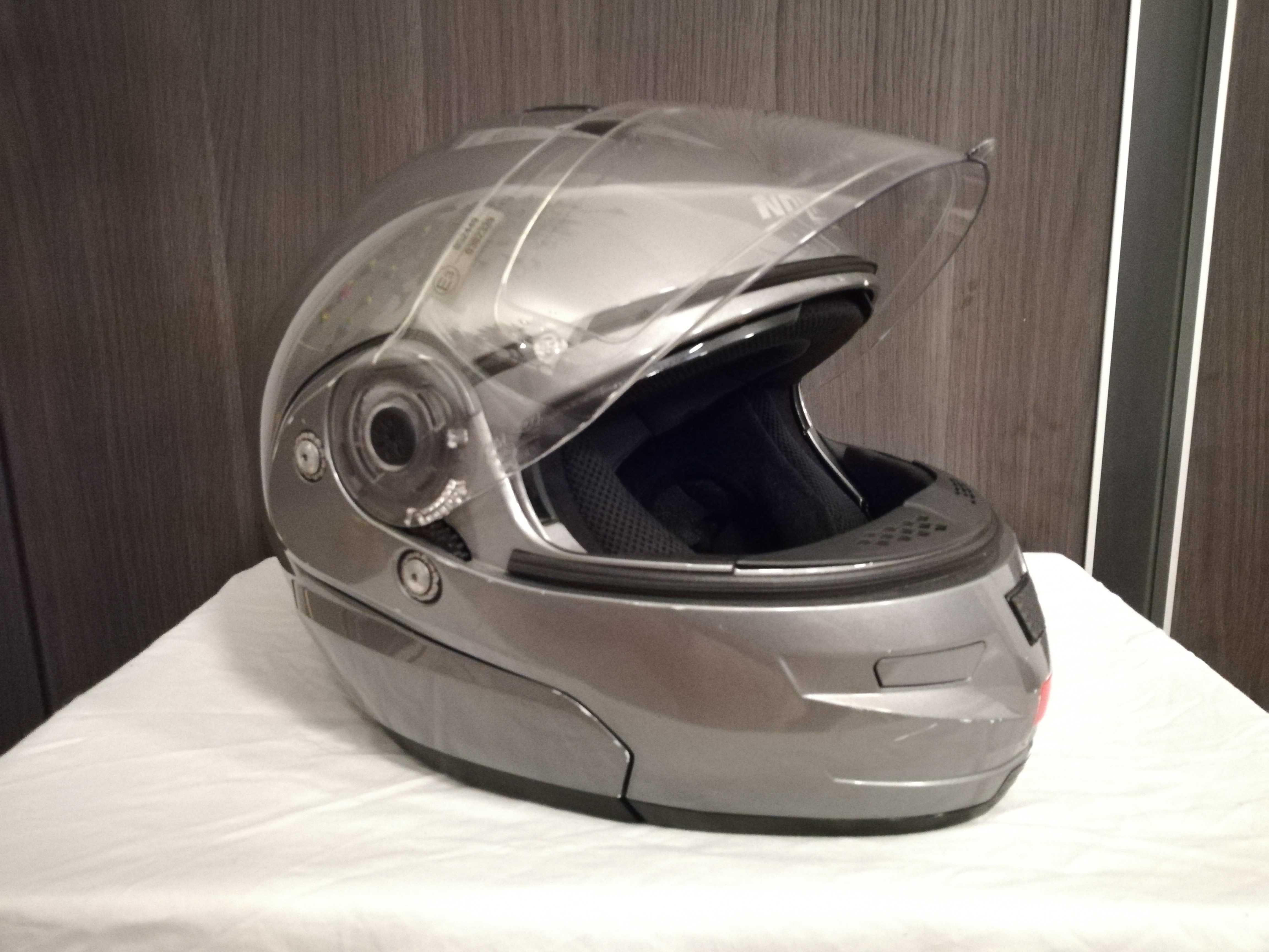 KASK NOLAN N103 / agv hjc SHOEI SHARK bell icon mtr ls2 arai