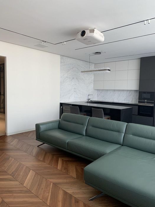 2-кімн. Центр, Печерськ,ЖК Бульвар Фонтанів, м.Палац Україна,Либідська